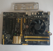 Asus b85 plus for sale  FALKIRK