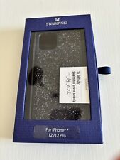 Custodia swarovski smartphone usato  Vanzaghello