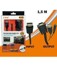 Cavo adattatore hdmi usato  Napoli