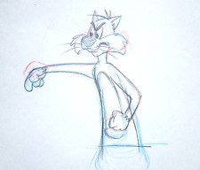 Sylvester cat 1960 for sale  Niagara Falls
