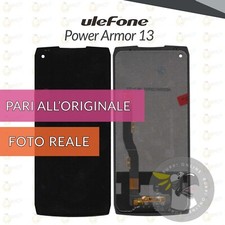 Display ulefone power usato  Misilmeri