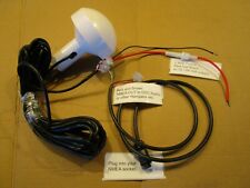 Antena GPS Raymarine Raystar 125 Seatalk Repiacement E32042 NMEA0183 C 70 80 120, usado comprar usado  Enviando para Brazil