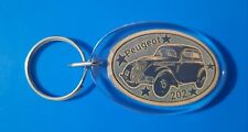 Portachiavi peugeot 202 usato  Ravanusa