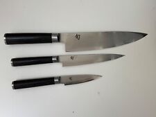 Shun japanese knives for sale  New York