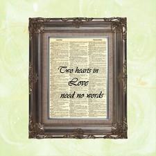 Two hearts love for sale  Loxley