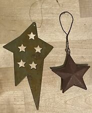 Rusty metal star for sale  Everson