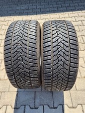 Winterreifen dunlop 235 gebraucht kaufen  Rodgau