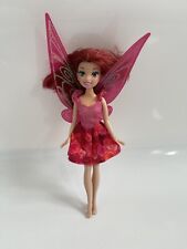 Disney fairies pixie for sale  STOKE-ON-TRENT