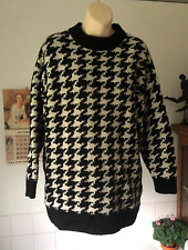 Vintage thick black for sale  NOTTINGHAM