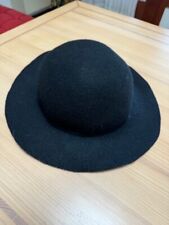 Cappello donna feltro usato  Paese