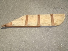 Schwadbrett gb399 vom gebraucht kaufen  Meckenbeuren
