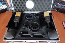 Akg 414 stereo for sale  BOURNEMOUTH