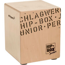 Schlagwerk cp401 cajon d'occasion  Annezin