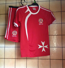 Ensemble maillot foot d'occasion  Longwy