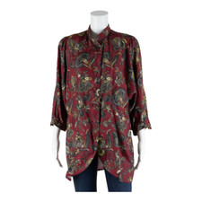 Vintage chalou womens for sale  BLACKBURN