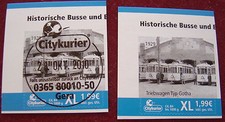 Citykurier 2010 straßen gebraucht kaufen  Anzing