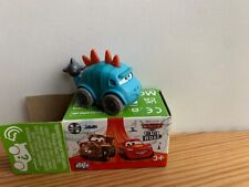 Disney pixar cars gebraucht kaufen  Münster
