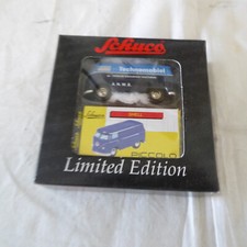 Schuco piccolo auto gebraucht kaufen  Landau