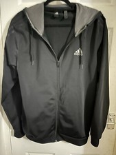 Adidas mens jacket for sale  BURNLEY