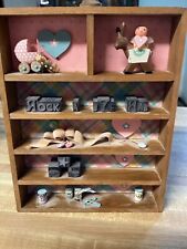 Vintage wall decor for sale  Lawrence