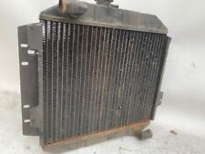 Ford cortina radiator for sale  NOTTINGHAM