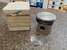Rotary hoe piston for sale  TELFORD