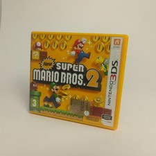 New super mario usato  Roma