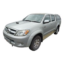 Toyota hilux hub for sale  ABERDEEN