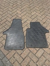 Transporter rubber floor for sale  CROYDON