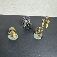 Plaguebearers daemons nurgle for sale  Kingwood