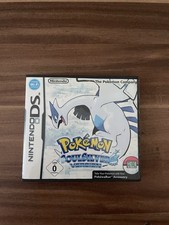 Nintendo pokemon soulsilver gebraucht kaufen  Neustadt in Sachsen
