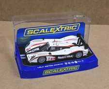 Scalextric car scalextric for sale  SELKIRK