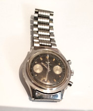 Wittnauer 3525 chronograph for sale  Columbus