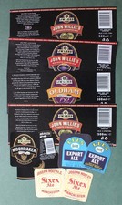 manchester bottle for sale  SLEAFORD