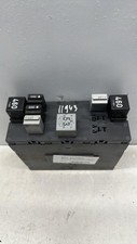Module électronique audi d'occasion  Strasbourg-