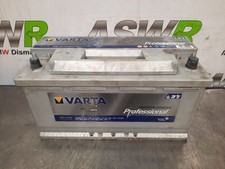 Varta leisure battery for sale  MANCHESTER