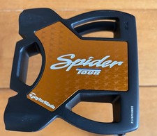 taylormade spider tour for sale taylormade spider tour for sale SHEFFIELD