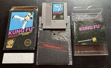 Kung complete box for sale  Smithfield