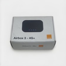 Airbox orange alcatel d'occasion Airbox orange alcatel d'occasion  Montpellier-