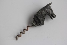 Tire bouchon argent d'occasion  Seyssel