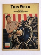 1942 sept week for sale  Reno