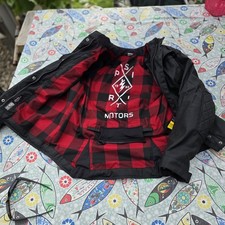 Polo damen motorradjacke gebraucht kaufen  Gladenbach