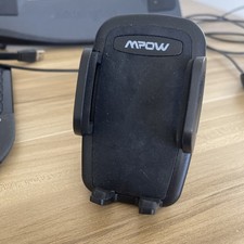 Mpow car phone for sale  STOURPORT-ON-SEVERN