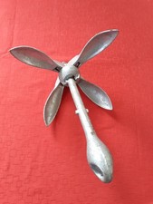 Bootsanker anker stahl gebraucht kaufen Bootsanker anker stahl gebraucht kaufen  Schöneiche
