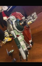 Lego star wars usato  Pian di Sco