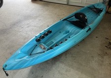 Local pickup 10ft for sale  Purvis