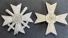 Kriegsverdienstkreuz klasse 19 gebraucht kaufen  Neuenkirchen