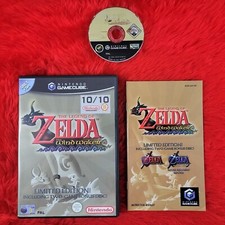 Gamecube zelda wind for sale  NEWCASTLE UPON TYNE