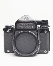 6x7 film camera for sale  LONDON