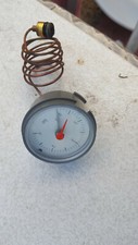 Pressure gauge salvaged for sale  UK